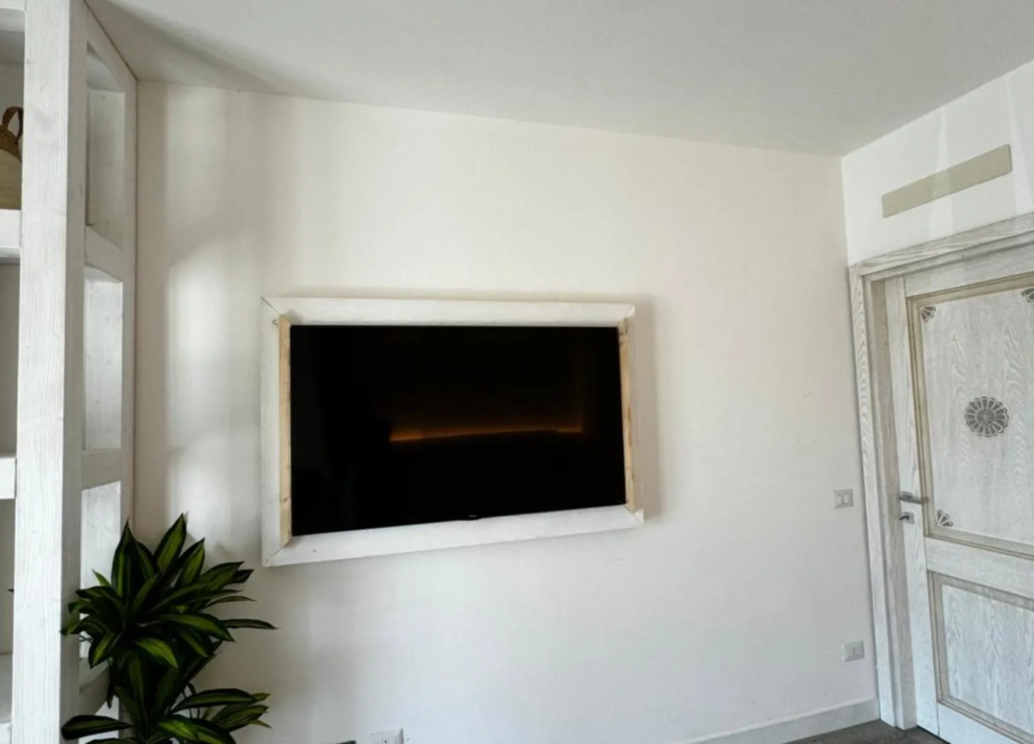 Villa Carrie - Starfish Apartment Porto Pozzo Italien