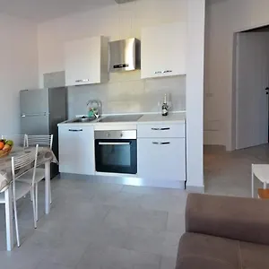 Appartamento Eolo, Porto Pozzo