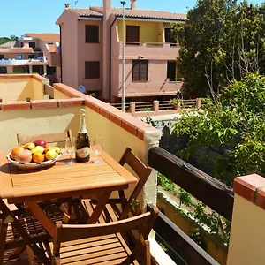 Casa vacanze Moderno E Ampio Trilocale, Porto Pozzo