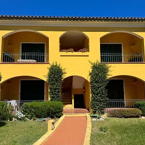 Appartamento Casa Il Pescatore, Porto Pozzo