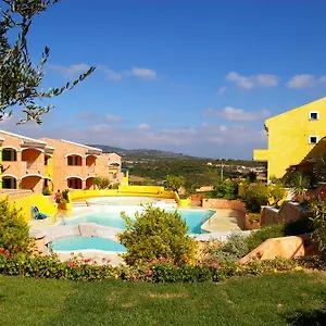 Aparthotel Zodiaco, Porto Pozzo