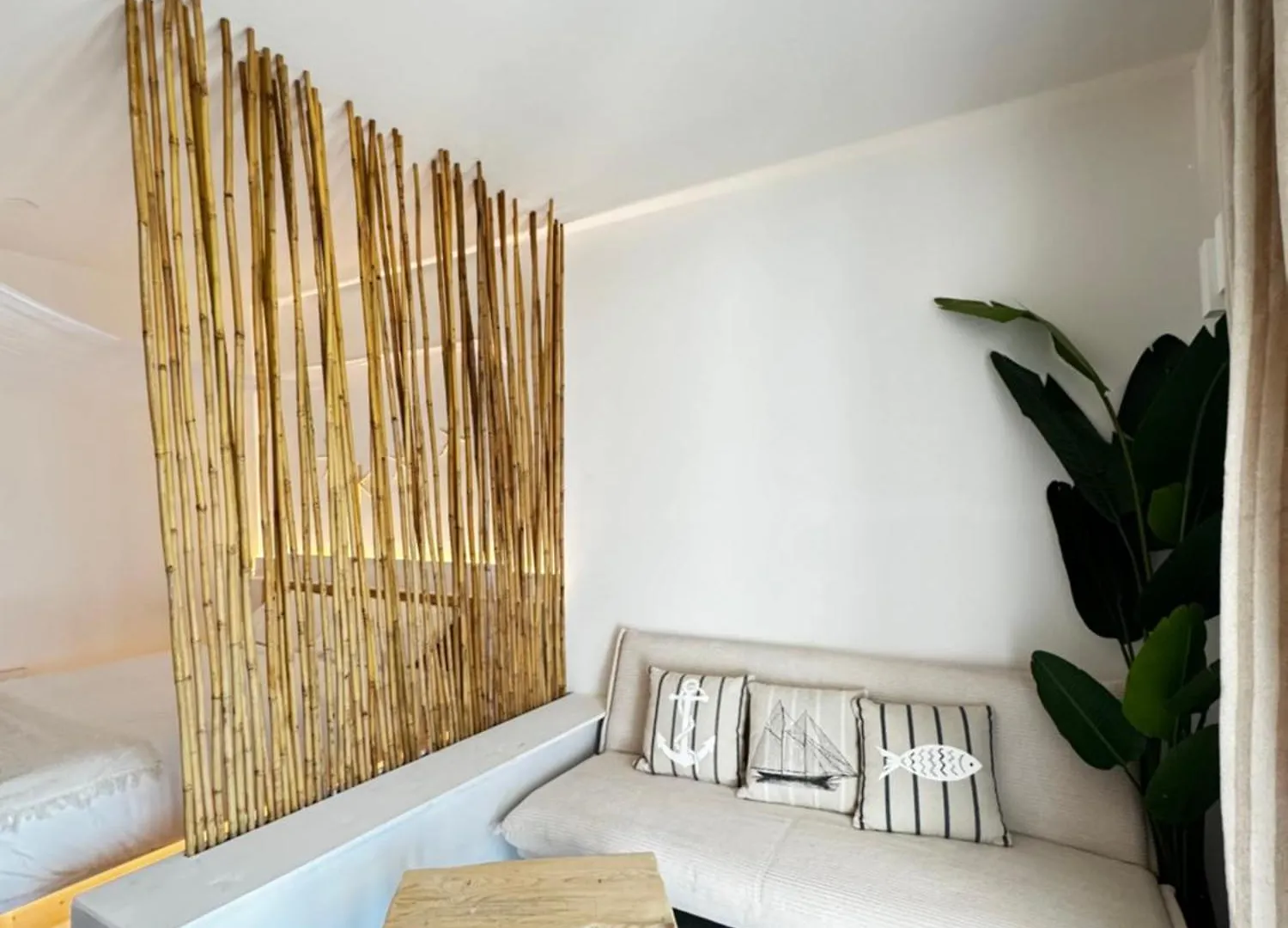 Villa Carrie - Starfish Apartment Porto Pozzo 0*,
