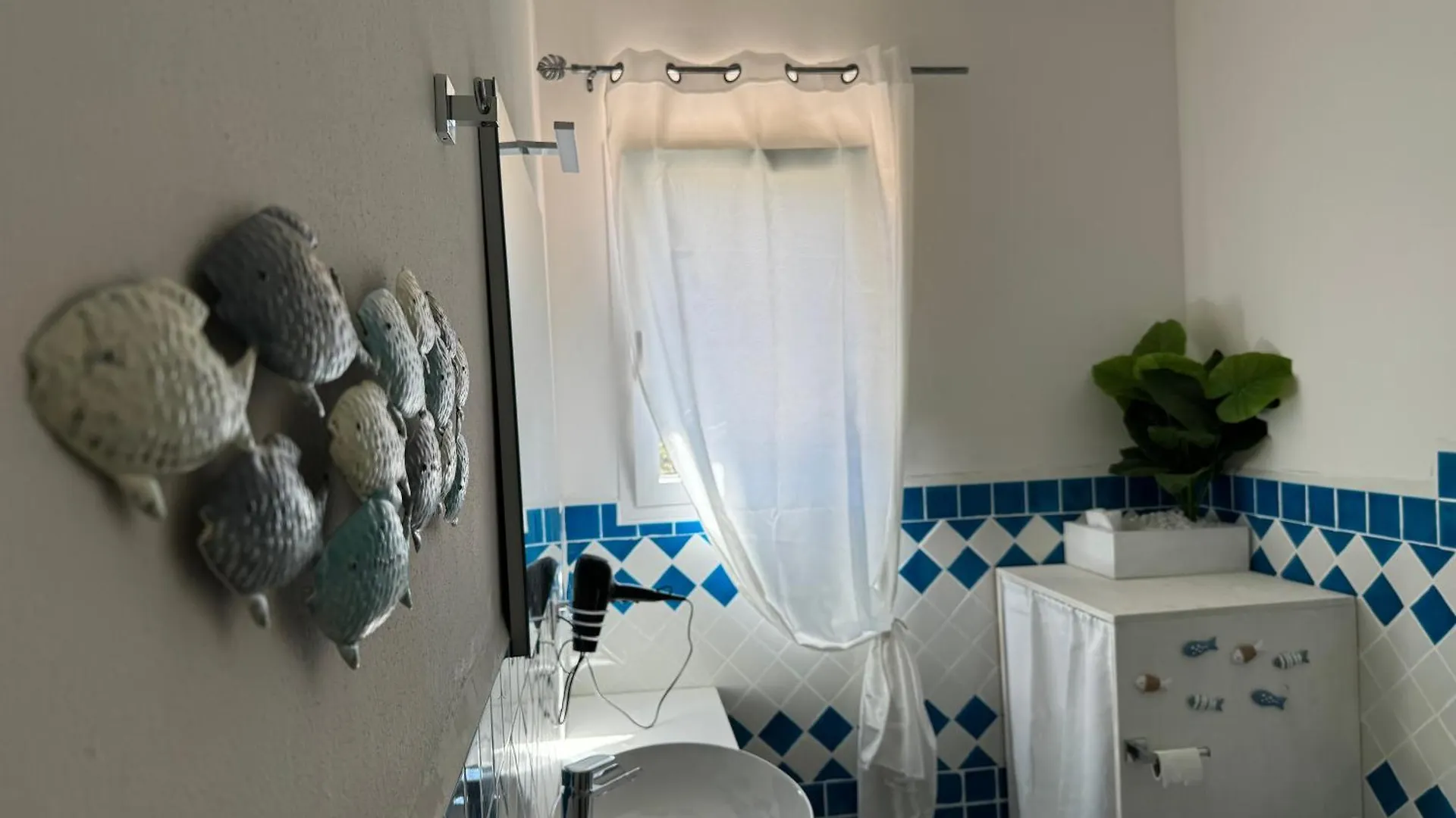 Villa Carrie - Starfish Apartment Porto Pozzo
