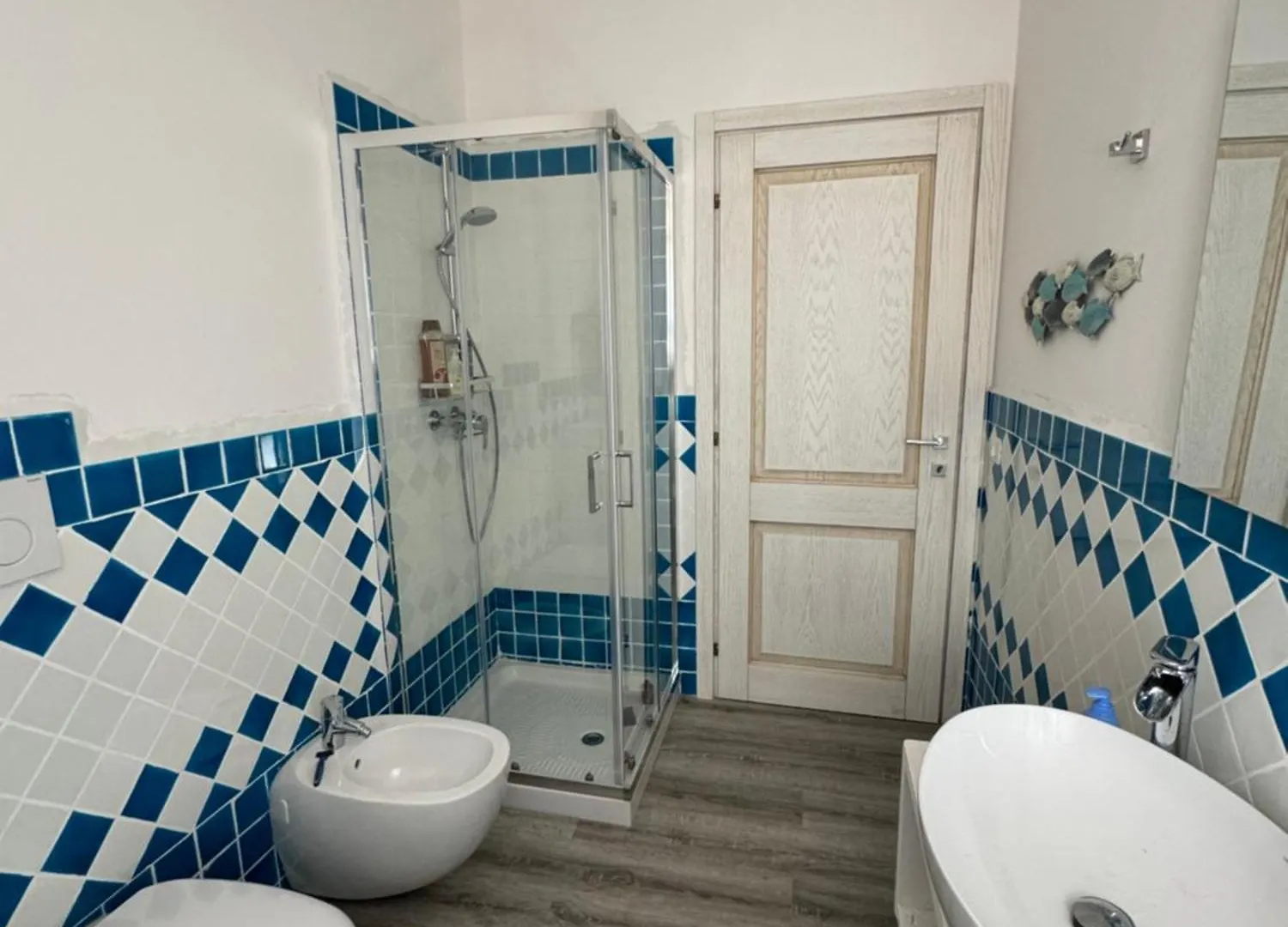 Villa Carrie - Starfish Apartment Porto Pozzo Holiday home