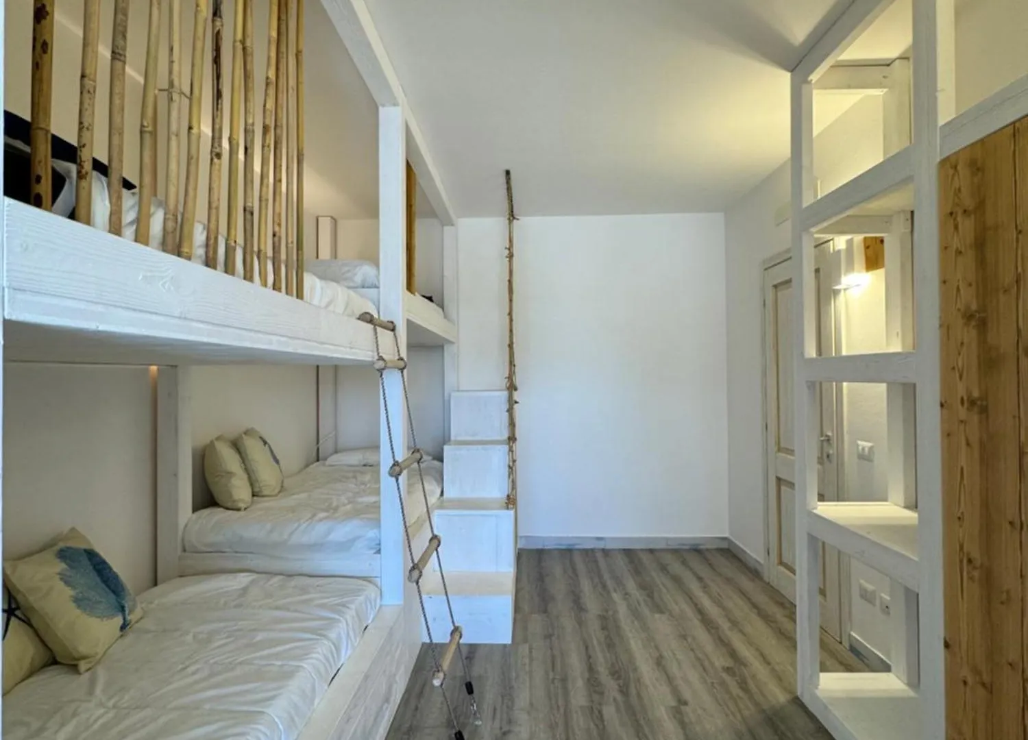 Villa Carrie - Starfish Apartment Porto Pozzo