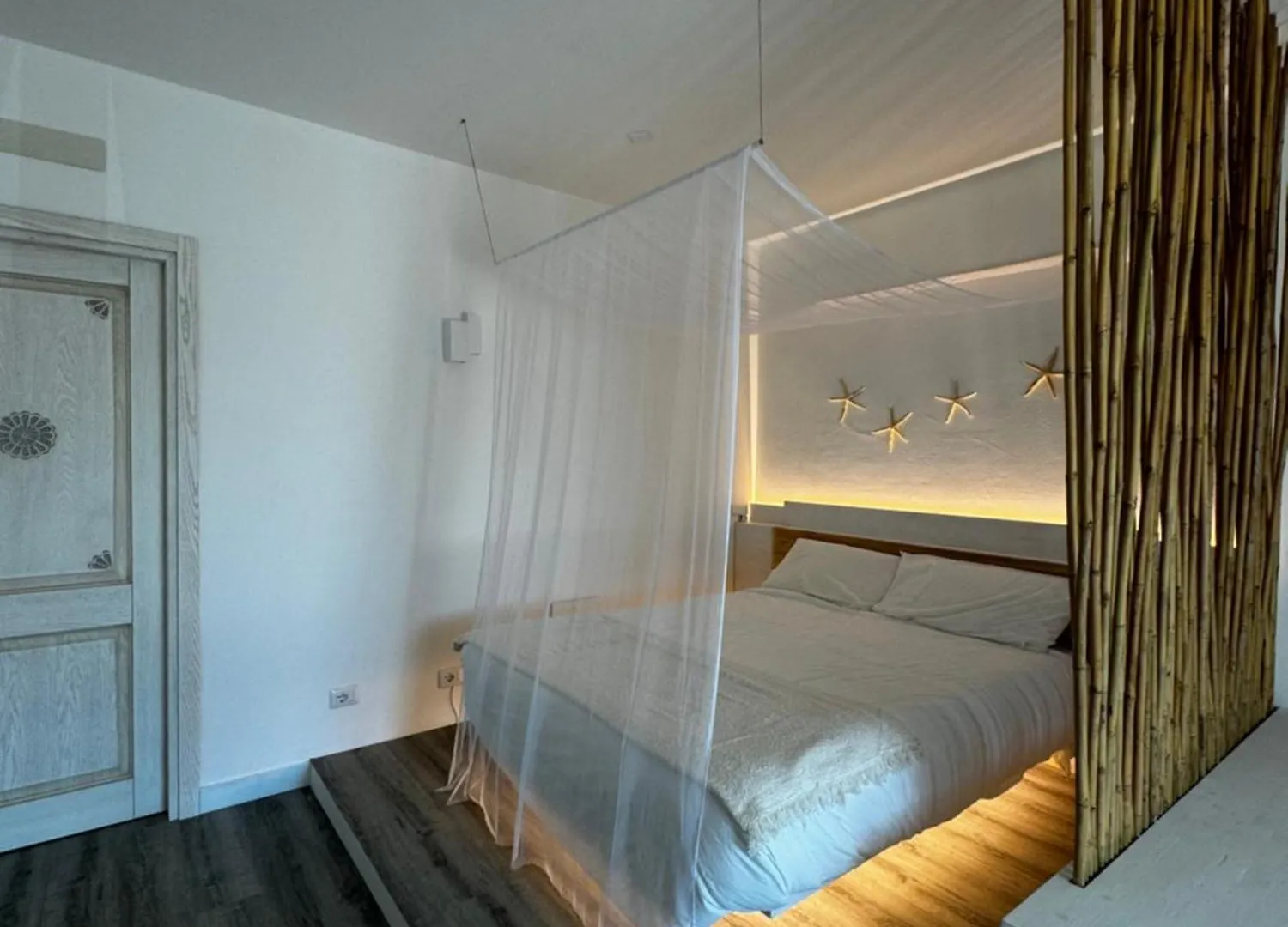 Villa Carrie - Starfish Apartment Porto Pozzo 0*,  Italy