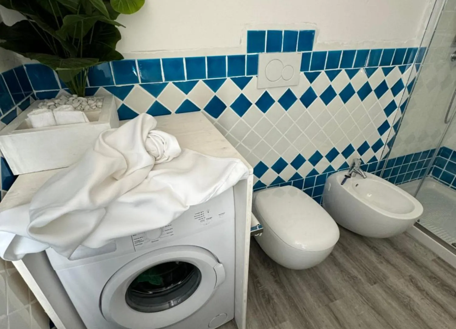 Villa Carrie - Starfish Apartment Porto Pozzo Holiday home