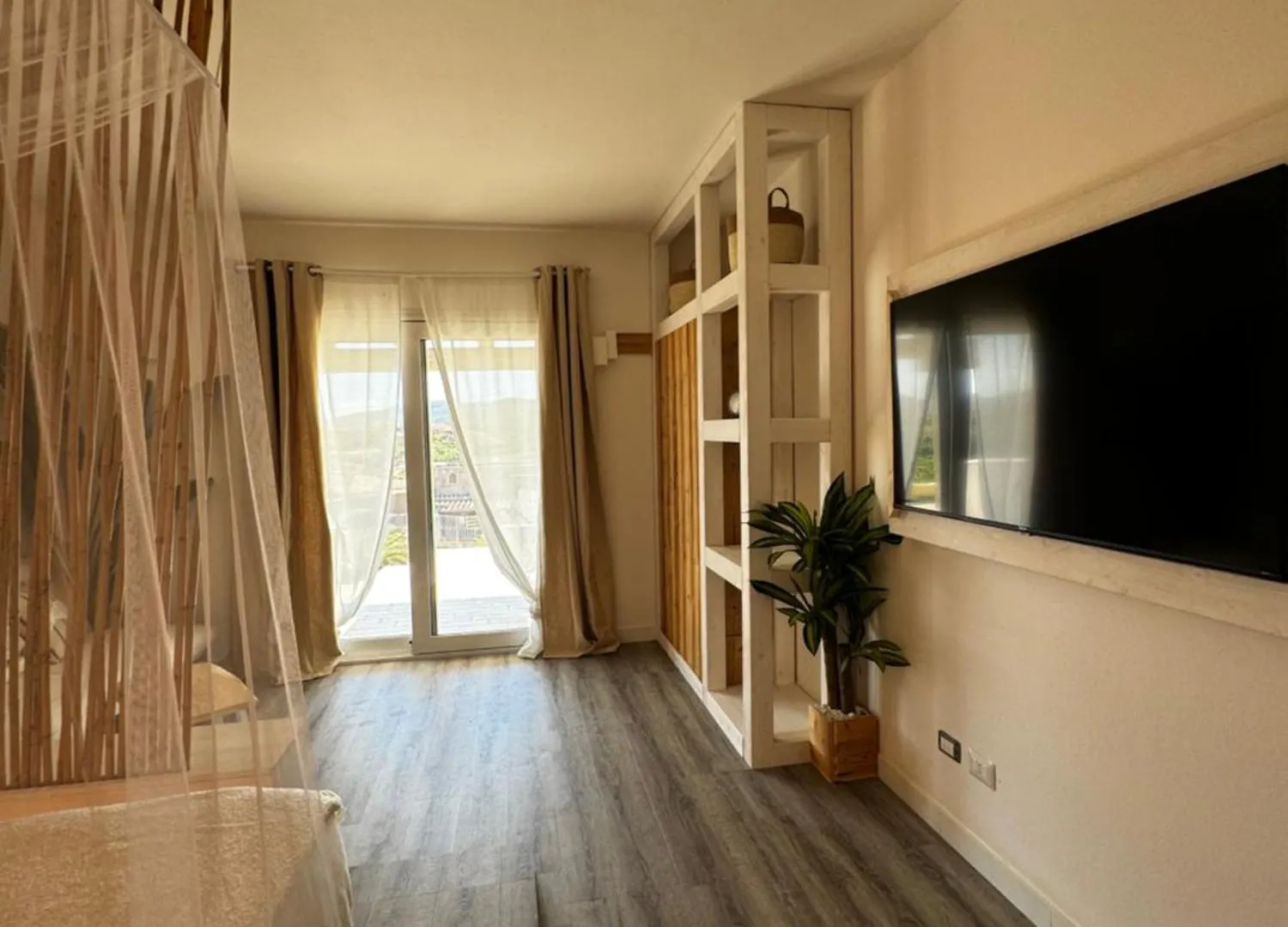 Holiday home Villa Carrie - Starfish Apartment Porto Pozzo Italy