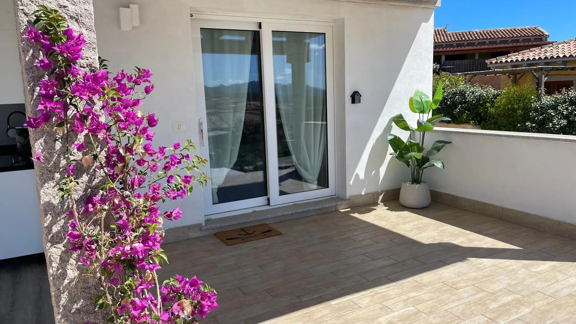 Holiday home Villa Carrie - Starfish Apartment Porto Pozzo