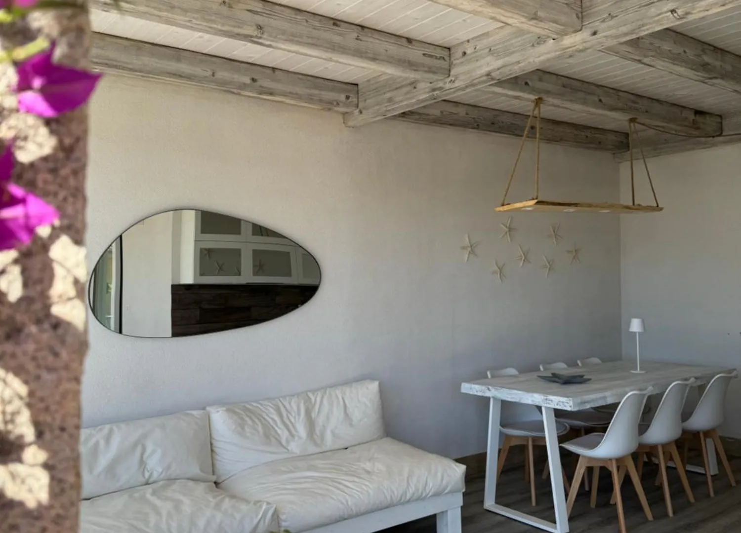 Villa Carrie - Starfish Apartment Porto Pozzo