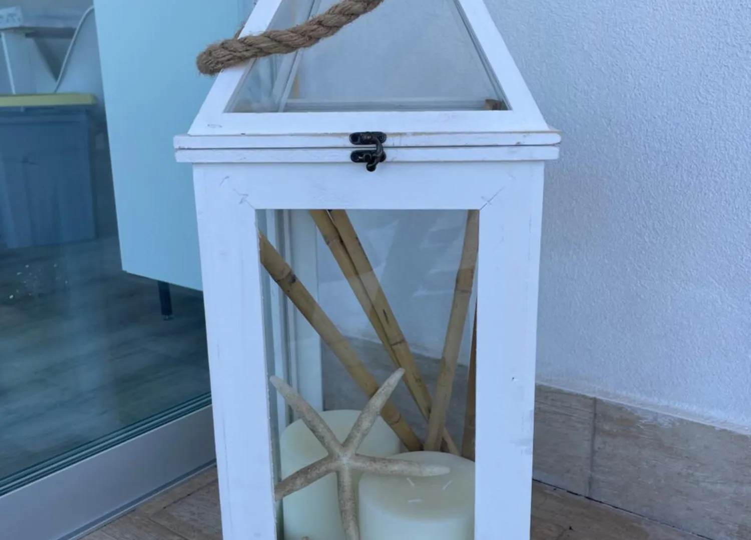 Villa Carrie - Starfish Apartment Porto Pozzo