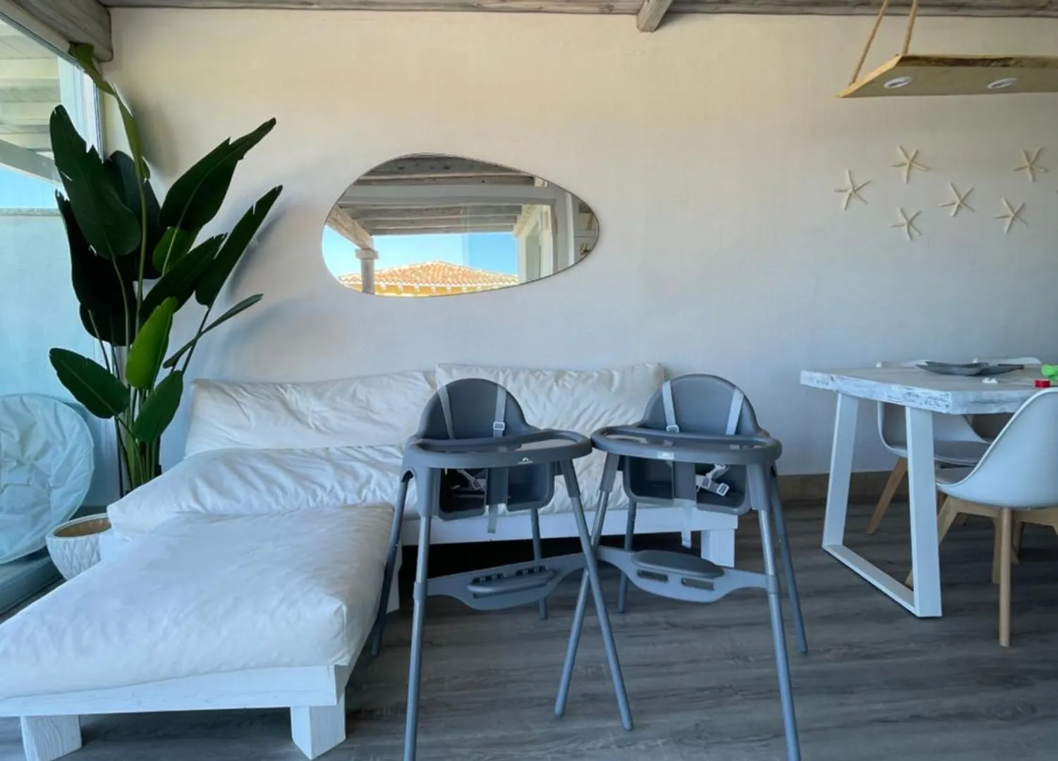 Holiday home Villa Carrie - Starfish Apartment Porto Pozzo