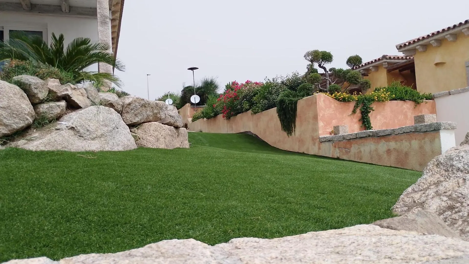 Villa Carrie - Starfish Apartment Porto Pozzo Holiday home